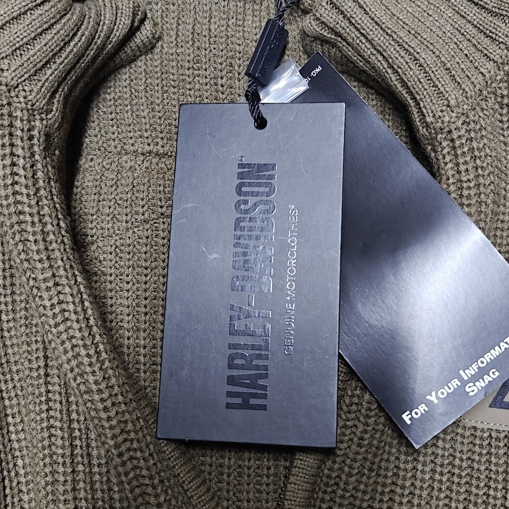 Cardigan - Picture 2 of 7